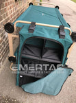 Disc-O-Bed Garderobe - EMERTAC - Emergency Supplies & Tactical Gear