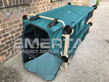Disc-O-Bed Garderobe - EMERTAC - Emergency Supplies & Tactical Gear