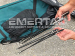 Disc-O-Bed L - EMERTAC - Emergency Supplies & Tactical Gear