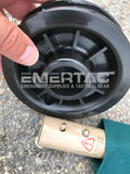 Disc-O-Bed L - EMERTAC - Emergency Supplies & Tactical Gear