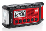 Midland Kurbelradio ER300 - EMERTAC - Emergency Supplies & Tactical Gear