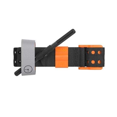 SAM XT Tourniquet (TQ) orange - EMERTAC - Emergency Supplies & Tactical Gear