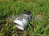 US Feldflasche (SET) inkl. Becher & Kocher - EMERTAC - Emergency Supplies & Tactical Gear