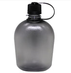 US Feldflasche (SET) inkl. Becher & Kocher - EMERTAC - Emergency Supplies & Tactical Gear