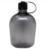 US Feldflasche (SET) inkl. Becher & Kocher - EMERTAC - Emergency Supplies & Tactical Gear