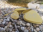 Light My Fire - Essgeschirr LunchKit BIO - EMERTAC - Emergency Supplies & Tactical Gear