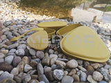 Light My Fire - Essgeschirr LunchKit BIO - EMERTAC - Emergency Supplies & Tactical Gear