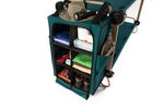 Disc-O-Bed Garderobe - EMERTAC - Emergency Supplies & Tactical Gear