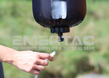 Katadyn Tactical Campfilter 10l - EMERTAC - Emergency Supplies & Tactical Gear