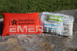 Kurs - Notfallrucksack (Basic) - EMERTAC - Emergency Supplies & Tactical Gear