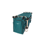 Disc-O-Bed Garderobe - EMERTAC - Emergency Supplies & Tactical Gear