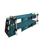 Disc-O-Bed Garderobe - EMERTAC - Emergency Supplies & Tactical Gear