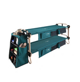 Disc-O-Bed Garderobe - EMERTAC - Emergency Supplies & Tactical Gear