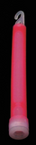 Knicklicht / Leuchtstab ROT - EMERTAC - Emergency Supplies & Tactical Gear