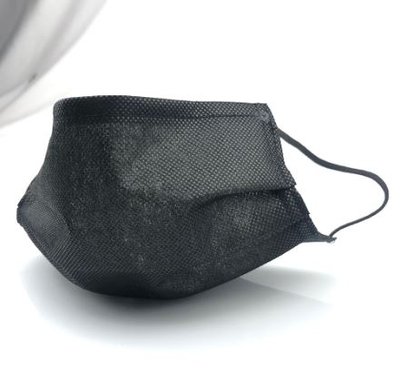 MNS Maske  (Mund- und Nasenschutz) 10 Stück - EMERTAC - Emergency Supplies & Tactical Gear