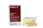 Trek´n Eat NRG-5 Notnahrung 500g - EMERTAC - Emergency Supplies & Tactical Gear