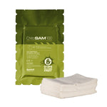 SAM - ChitoSam 100 z-folded (7,6 x 305 cm) - EMERTAC - Emergency Supplies & Tactical Gear