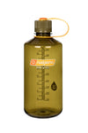 Nalgene 1,0 Liter Narrow Mouth - EMERTAC - Emergency Supplies & Tactical Gear