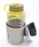 Toaks Titan Topf 750ml - EMERTAC - Emergency Supplies & Tactical Gear