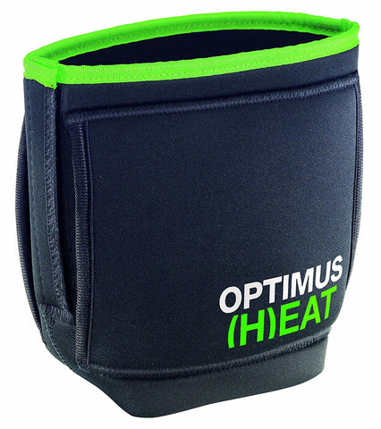 Optimus Heat Pouch - EMERTAC - Emergency Supplies & Tactical Gear
