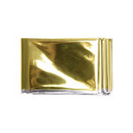 Rettungsdecke Silber / Gold - EMERTAC - Emergency Supplies & Tactical Gear