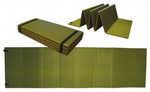 Faltbare Schlafmatte - EMERTAC - Emergency Supplies & Tactical Gear