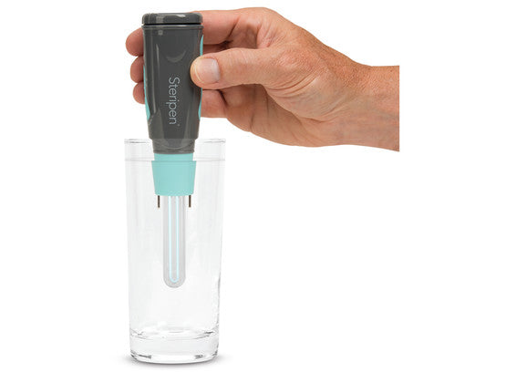 Steripen Aqua UV-Wasserreiniger | Günstiger Shoppe Produktbild-Vorschau 10