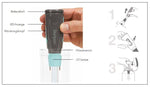 SteriPEN Aqua UV Wasserentkeimer - EMERTAC - Emergency Supplies & Tactical Gear