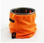 Toaks Titan Holzofen (Hobo) - EMERTAC - Emergency Supplies & Tactical Gear