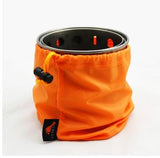 Toaks Titan Holzofen (Hobo) - EMERTAC - Emergency Supplies & Tactical Gear