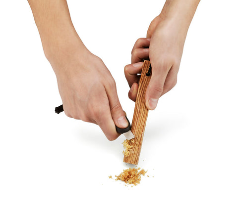 Tinder Sticks / Zunder - EMERTAC - Emergency Supplies & Tactical Gear