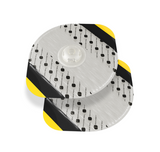 SAM Chest Seal (valved) - EMERTAC - Emergency Supplies & Tactical Gear