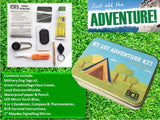 Survival-Set "Sommer" - EMERTAC - Emergency Supplies & Tactical Gear
