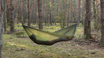 Lesovik Hängematte Ultralight 2 - EMERTAC - Emergency Supplies & Tactical Gear