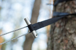 Lesovik Hängematte Ultralight 2 - EMERTAC - Emergency Supplies & Tactical Gear