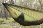 Lesovik Hängematte Ultralight 2 - EMERTAC - Emergency Supplies & Tactical Gear