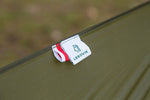 Lesovik Hängematte Ultralight 2 - EMERTAC - Emergency Supplies & Tactical Gear