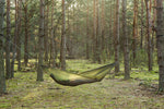 Lesovik Hängematte Ultralight 2 - EMERTAC - Emergency Supplies & Tactical Gear