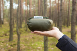 Lesovik Hängematte Ultralight 2 - EMERTAC - Emergency Supplies & Tactical Gear