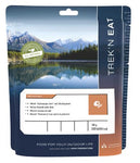 Trek´n Eat Vollmilchpulver 2 Liter - EMERTAC - Emergency Supplies & Tactical Gear