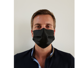 MNS Maske  (Mund- und Nasenschutz) 10 Stück - EMERTAC - Emergency Supplies & Tactical Gear