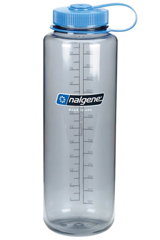 Nalgene Silo 1,5 Liter Wide Mouth - EMERTAC - Emergency Supplies & Tactical Gear