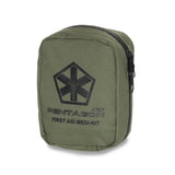 Pentagon IFAK Erste-Hilfe-Kit - EMERTAC - Emergency Supplies & Tactical Gear