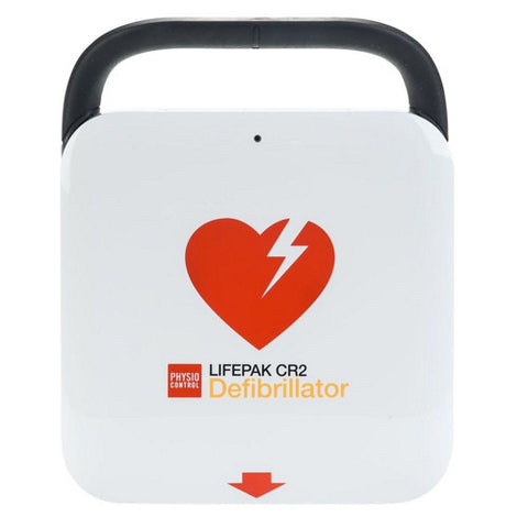 Defibrilator AED Laiendefibrillator - EMERTAC - Emergency Supplies & Tactical Gear
