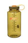 Nalgene 1,0 Liter Wide Mouth - EMERTAC - Emergency Supplies & Tactical Gear