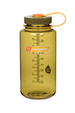 Nalgene 1,0 Liter Wide Mouth - EMERTAC - Emergency Supplies & Tactical Gear