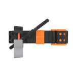 SAM XT Tourniquet (TQ) orange - EMERTAC - Emergency Supplies & Tactical Gear
